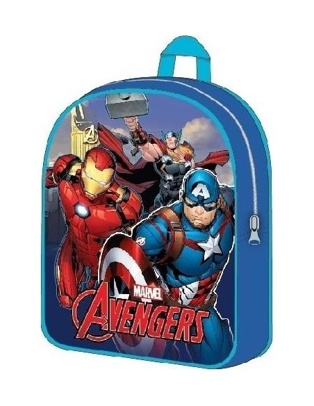 Sac à dos Avengers Marvel - New discount.com