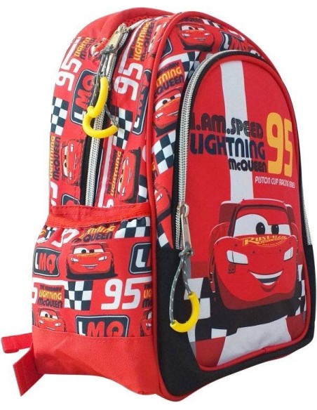 Zaino Cars Disney - Qualità superiore - New discount.com