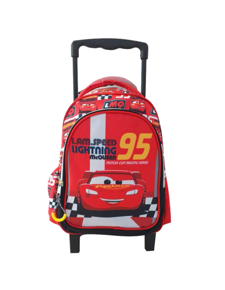 Sac à dos Trolley Cars Disney 31 cm - New discount.com