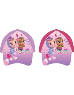 Cry Babies Gorra -New discount.com 2