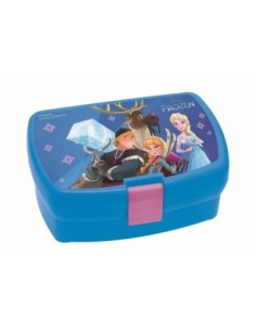 Snack box Frozen 2 2