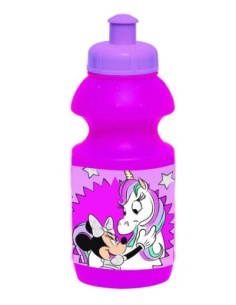 Kürbis Sport Minnie Disney 2