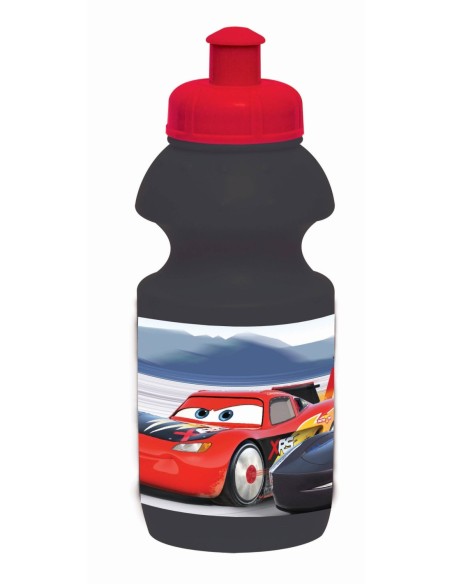 Gourde Sport Cars Disney - New discount.com