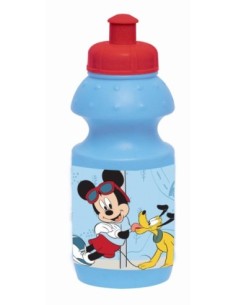 Mickey Sport Gourd 2