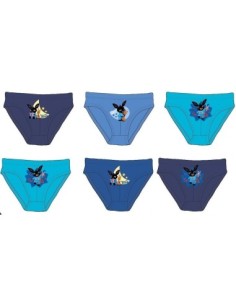 Boite de 3 culottes Bing 2