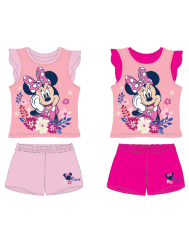 Imposta T-camicia Minnie Disney - New discount.com