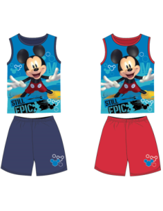 Imposta T-camicia Mickey Disney 2