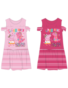 Robe  Peppa Pig 2