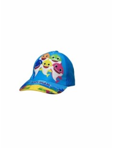 Baby shark Gorra 2