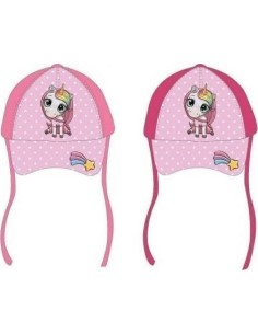 Unicorn BABY Cap 2