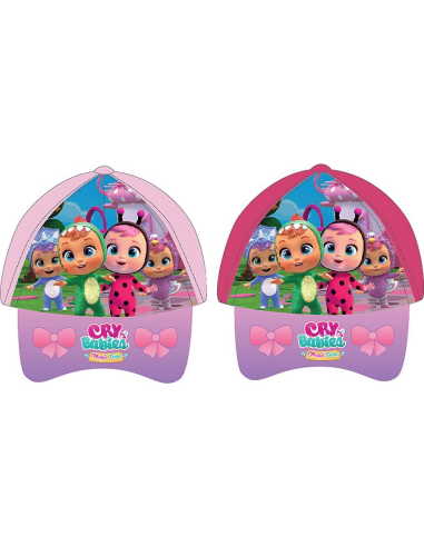 Cry Babies Berretto - New discount.com