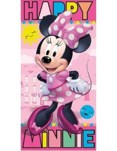 Minnie Disney Strandtuch oder Badetuch - New discount.com 2