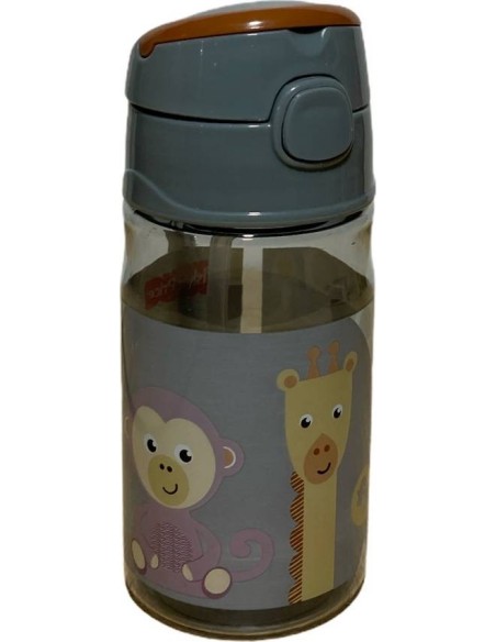Fisher-Price La Giraffe pop up bottle, New discount.com, Nouveautés...
