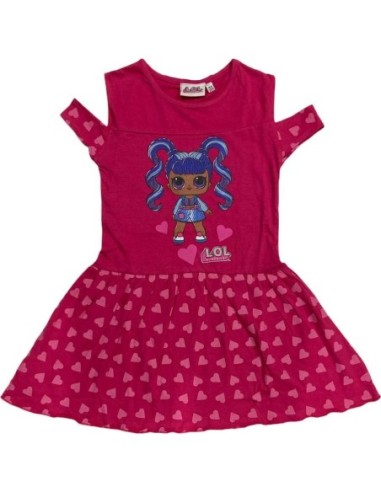 Abito da spiaggia Lol Surprise  - New discount.com