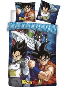 Set copripiumino Dragon Ball ž - New discount.com 2