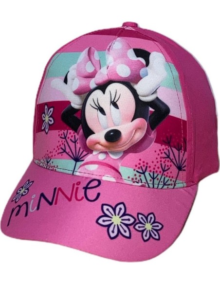 Casquette Minnie Disney - New discount.com