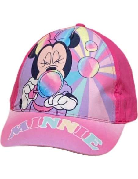 Minnie unicorn Gorra -New discount.com