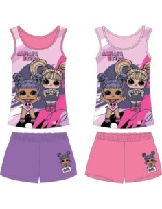 Ensemble débardeur avec short Lol Surprise - New discount.com 2