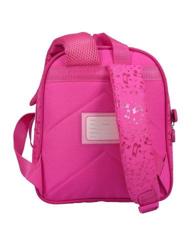 Sac à dos Violetta Disney 25 cm qualité supérieure - New discount.com