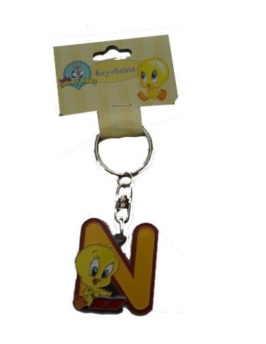 Portachiavi Titi N - New discount.com