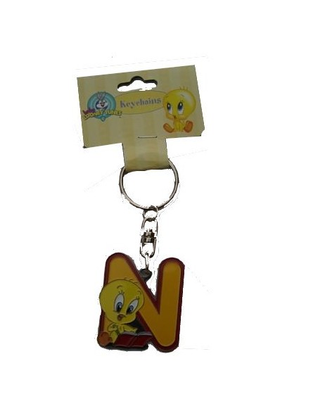 Porte clefs Titi N - New discount.com