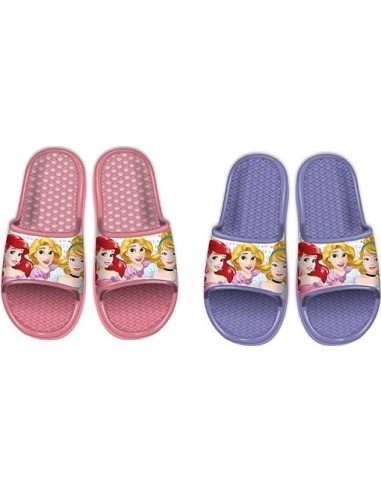 Sandalias Princess Disney -New discount.com