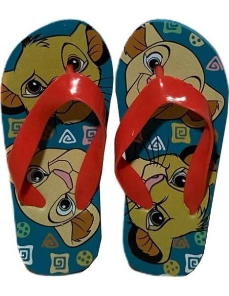 Infraddito The Lion King Disney - New discount.com