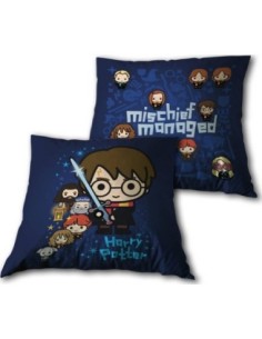 Coussin Harry Potter - New discount.com 2