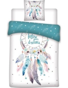 Dreams Bettwäscheset - New discount.com 2