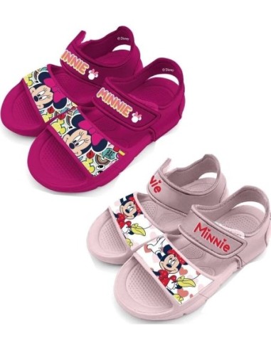 Minnie Disney Sandals, New discount.com, Nouveautés chez new discou...