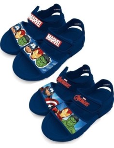Sandali Avengers Marvel - New discount.com 2