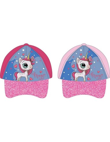 Casquette Licorne - New discount.com