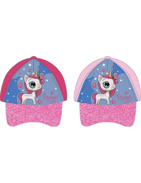 Casquette Licorne - New discount.com