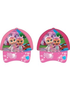 Casquette Cry Babies 2
