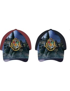 Casquette Harry Potter  - New discount.com 2