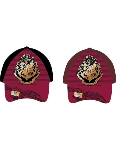 Harry Potter Cap, New discount.com, Nouveautés chez new discount, v...