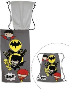 Asciugamano o telo Mare Batman 2
