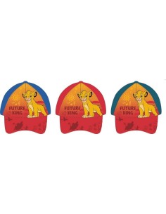 Casquette Le Roi Lion Disney - New discount.com 2