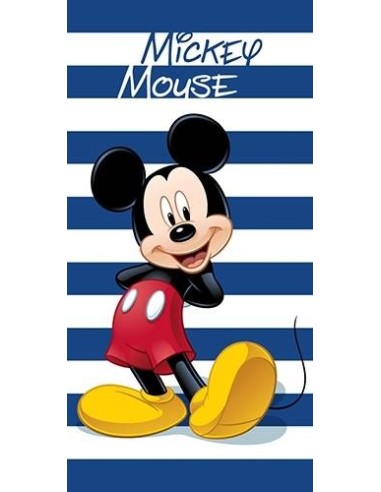 Mickey Disney beach towel or bath towel, New discount.com, Nouveaut...
