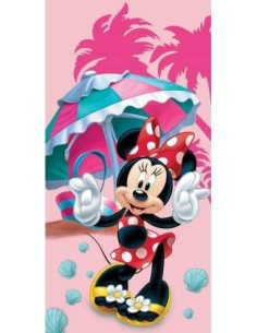 Minnie Disney Strandtuch oder Badetuch - New discount.com 2