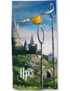 Harry Potter Strandtuch oder Badetuch - New discount.com 2