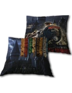 Coussin Harry Potter - New discount.com 2