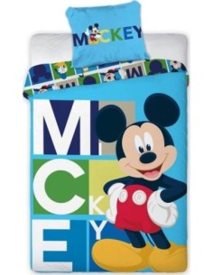 Parure housse de couette Mickey  Disney - New discount.com 2