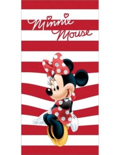 Minnie Disney Strandtuch oder Badetuch - New discount.com 2