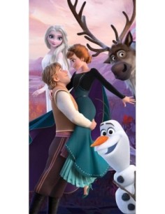 Frozen 2 Disney Strandtuch oder Badetuch - New discount.com 2