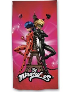 Ladybug Strandtuch oder Badetuch - New discount.com 2