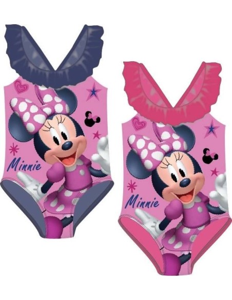 Costume da bagno Minnie Disney - New discount.com