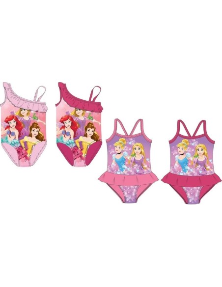 Traje de baño Princess Disney -New discount.com