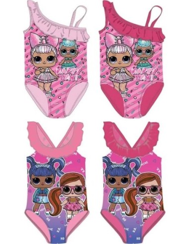 Maillot de bain Lol Surprise - New discount.com