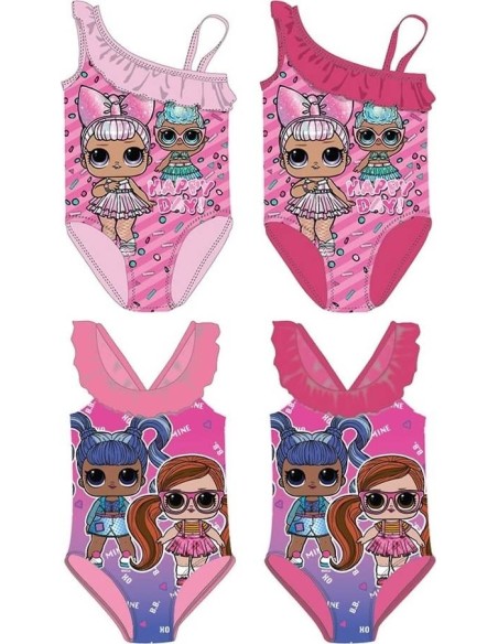 Maillot de bain Lol Surprise - New discount.com